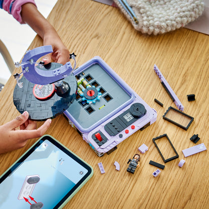 LEGO Editions: Olivia Rodrigos Concert Moon (43029)