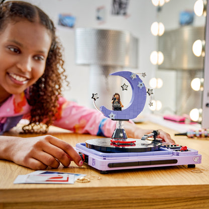 LEGO Editions: Olivia Rodrigos Concert Moon (43029)