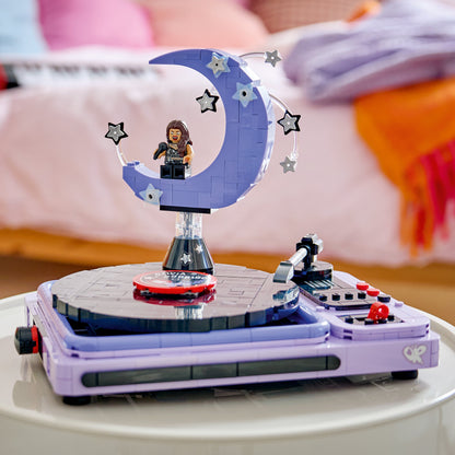 LEGO Editions: Olivia Rodrigos Concert Moon (43029)