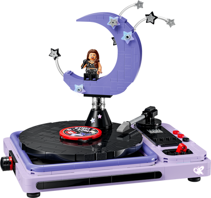 LEGO Editions: Olivia Rodrigos Concert Moon (43029)
