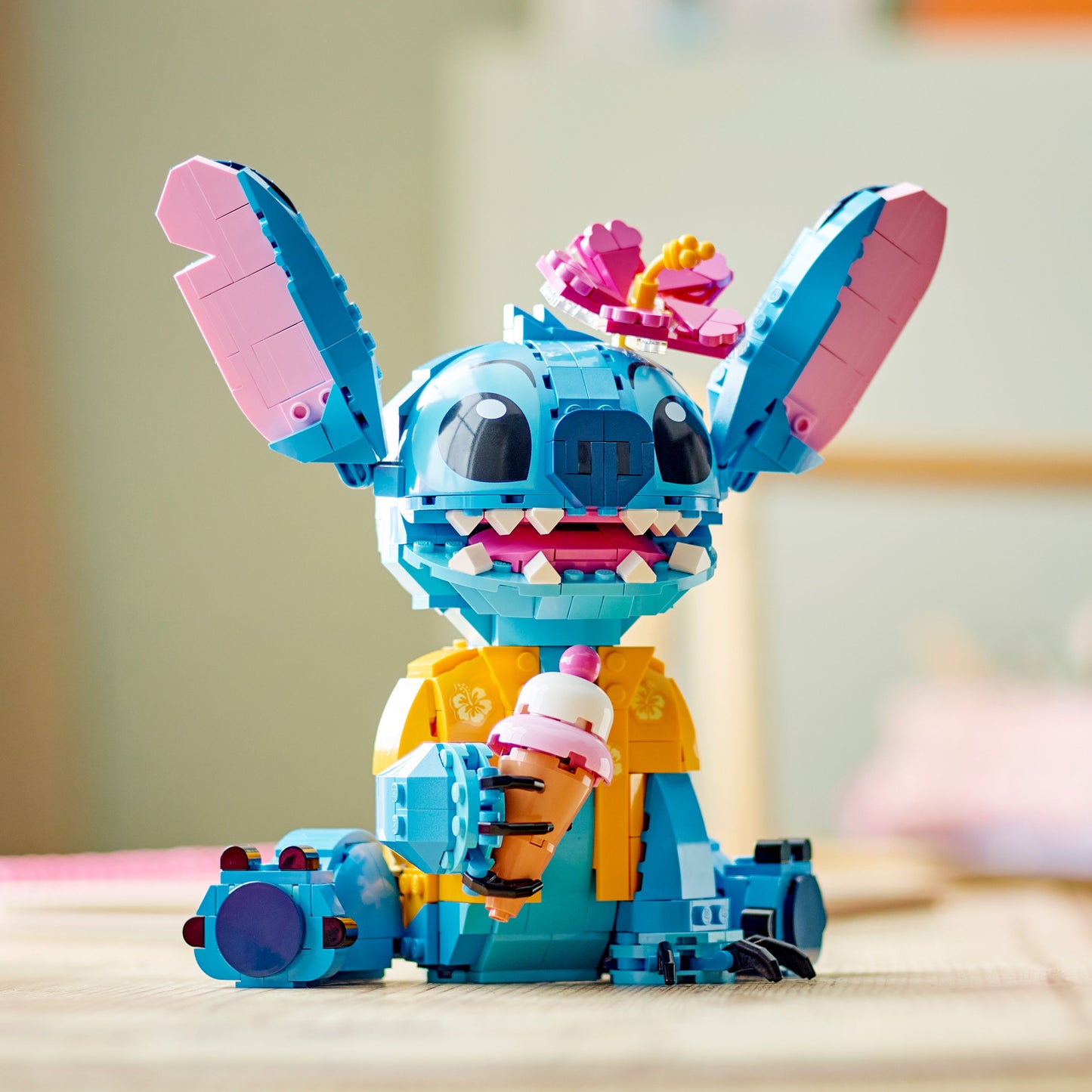 LEGO Disney: Stitch (43249)