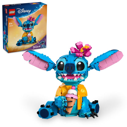 LEGO Disney: Stitch (43249)