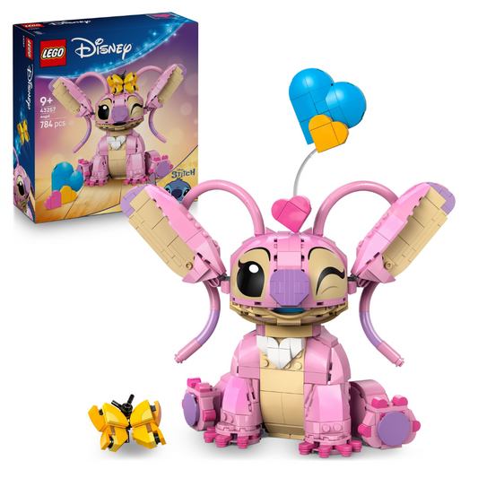 LEGO Disney: Angel (43257)