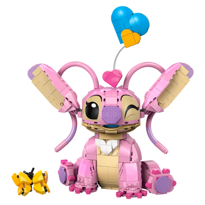 LEGO Disney: Angel (43257)