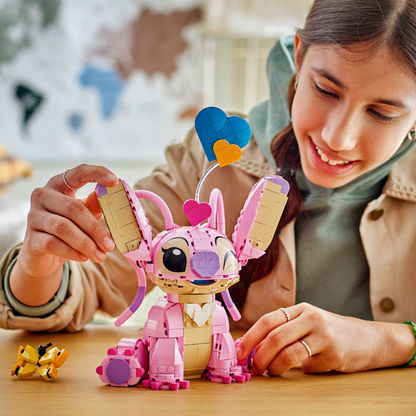 LEGO Disney: Angel (43257)