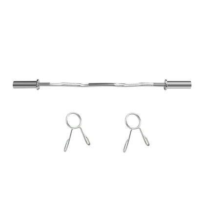 Olympic Barbell bar Weight Training bar