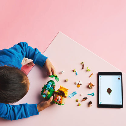 LEGO Disney: Moanas Island Fun (43260)