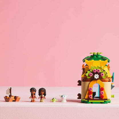 LEGO Disney: Moanas Island Fun (43260)