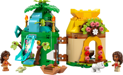 LEGO Disney: Moanas Island Fun (43260)
