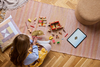 LEGO Disney: Moanas Adventure Canoe (43270)