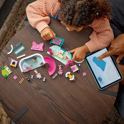 LEGO Disney: Minnies Pet Hotel (43274)