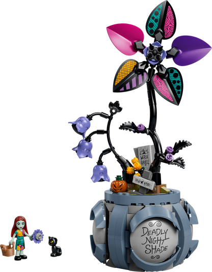 LEGO Disney: Sallys Flowerpot (43288)