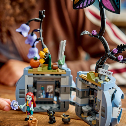 LEGO Disney: Sallys Flowerpot (43288)