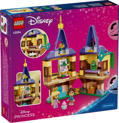 LEGO Disney: Princess Rapunzels Mini Tower (43294)