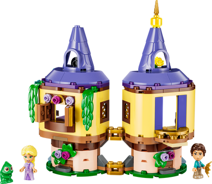 LEGO Disney: Princess Rapunzels Mini Tower (43294)