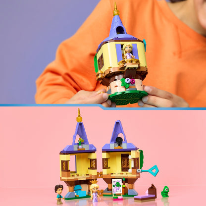 LEGO Disney: Princess Rapunzels Mini Tower (43294)