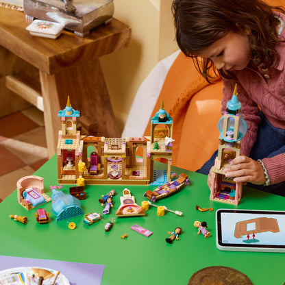 LEGO Disney: Princess Rapunzels Castle (43297)