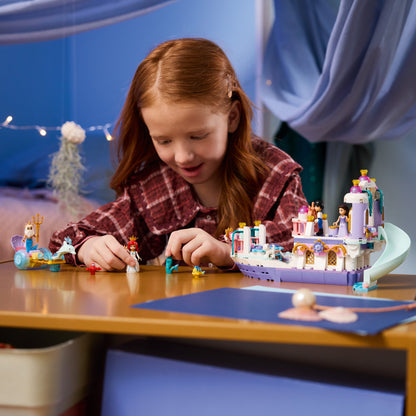 LEGO Disney: Princess Ariels Royal Wedding Boat (43299)