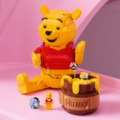 LEGO Disney: Winnie the Pooh (43300)