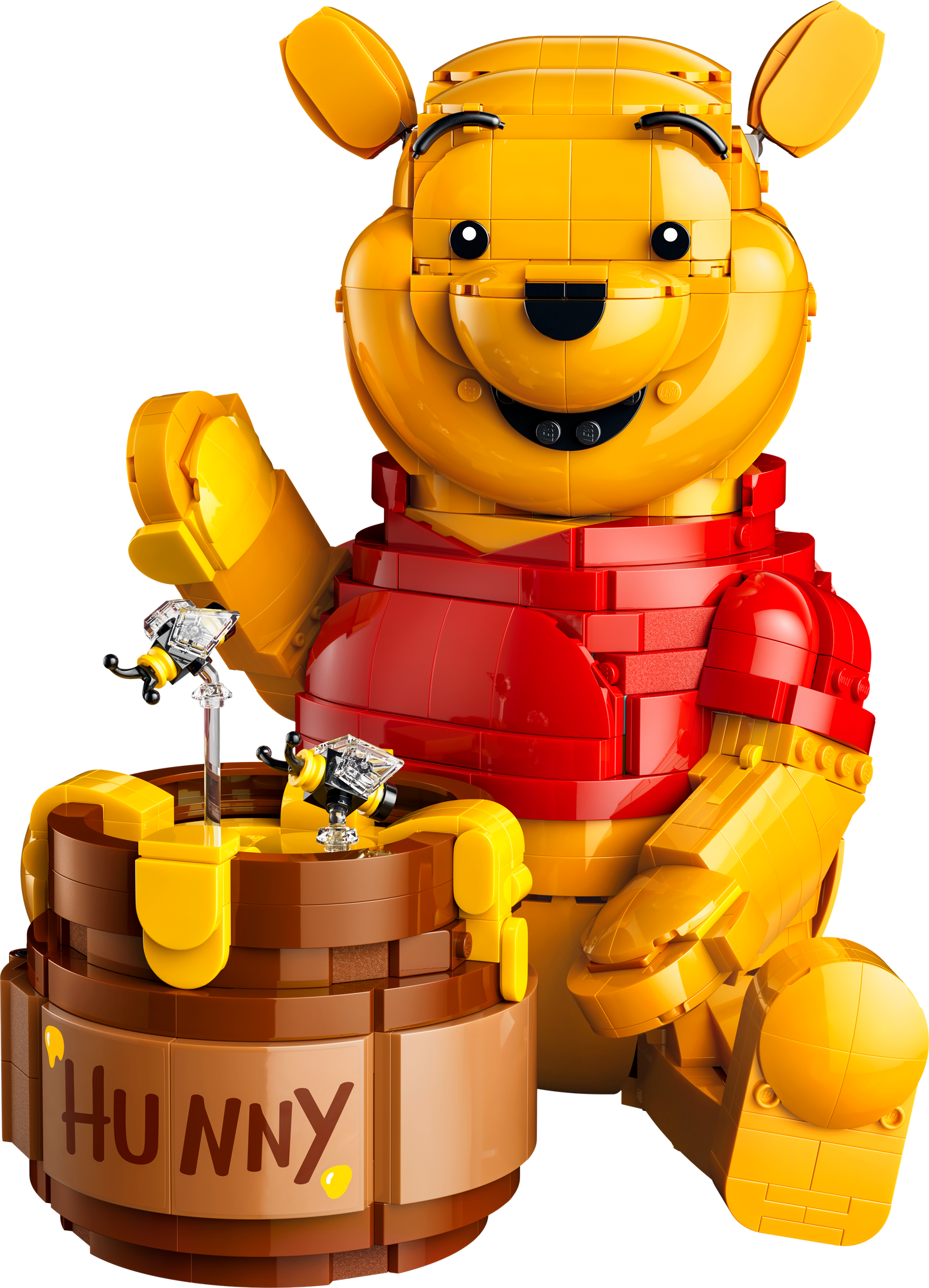 LEGO Disney: Winnie the Pooh (43300)