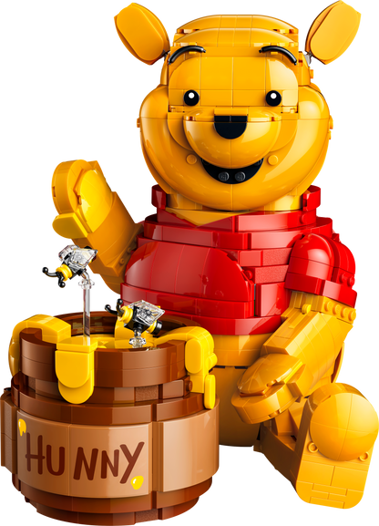 LEGO Disney: Winnie the Pooh (43300)