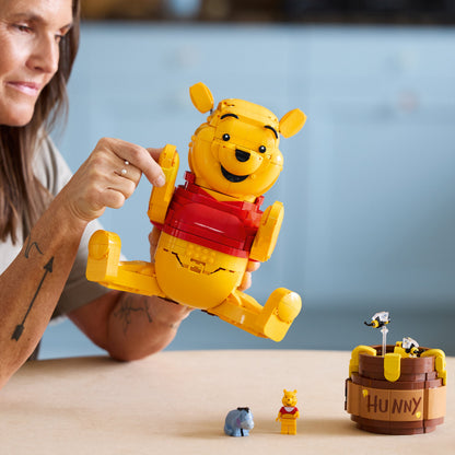 LEGO Disney: Winnie the Pooh (43300)