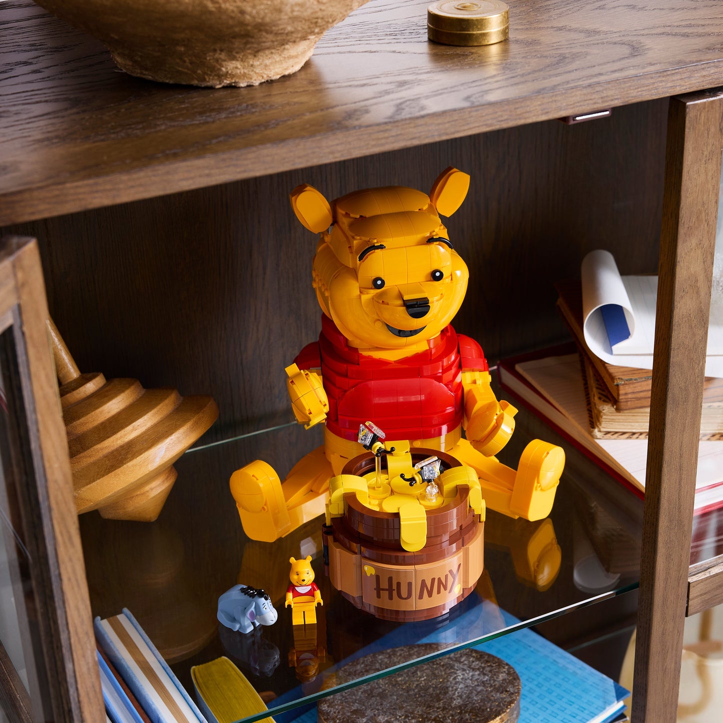 LEGO Disney: Winnie the Pooh (43300)