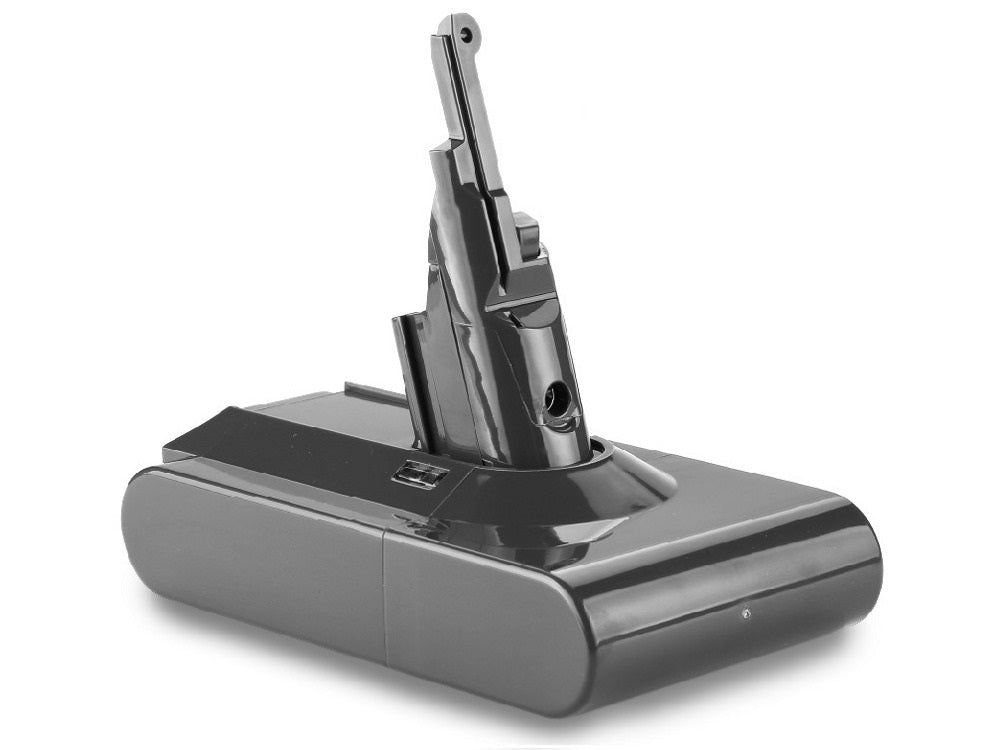 Dyson V8 Battery Replacement