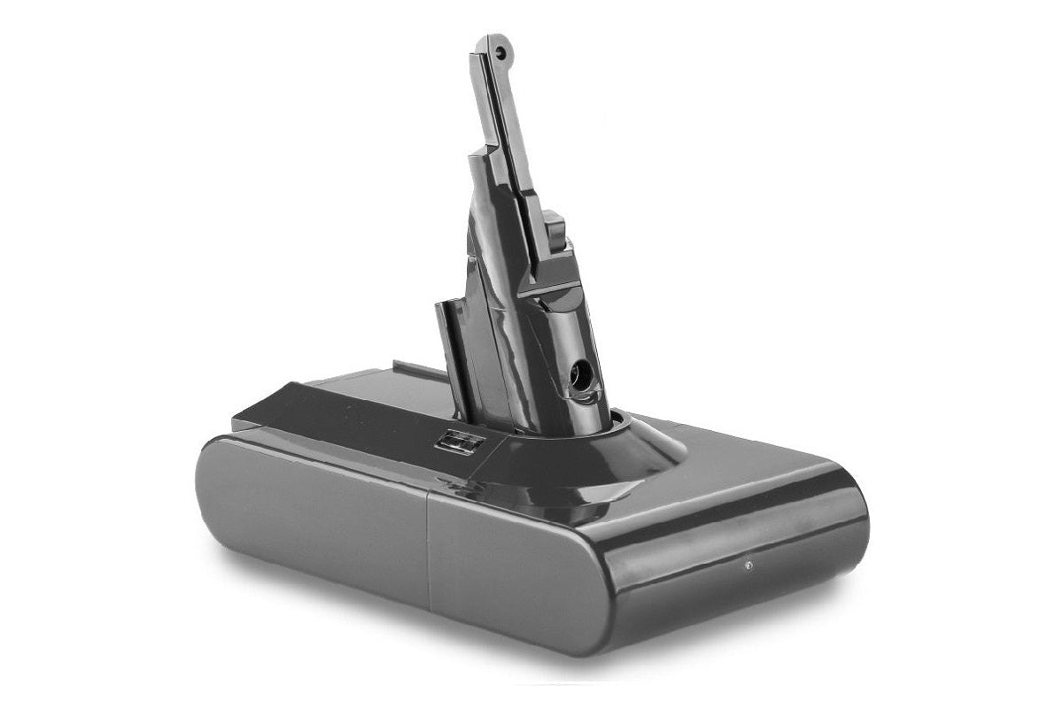 Dyson V8 Battery Replacement