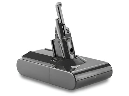 Dyson V8 Battery Replacement
