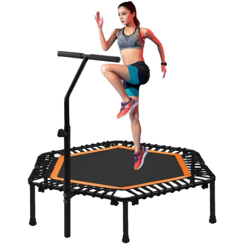 Trampoline Rebounder