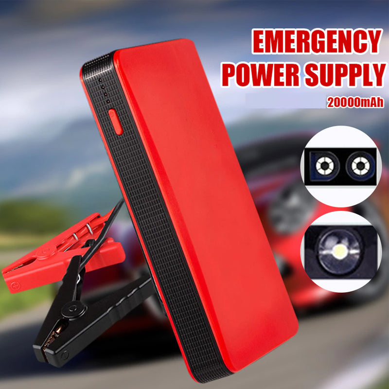 Car Jump Starter
