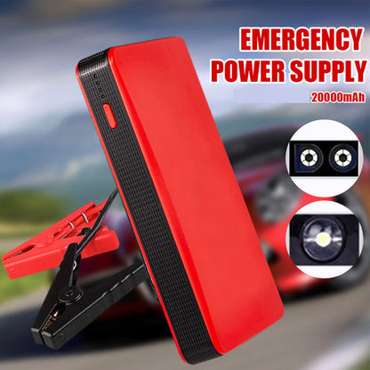 Car Jump Starter