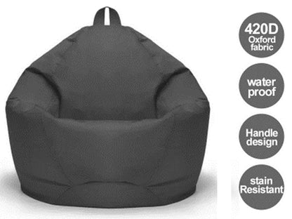 Outdoor Water resistant Bean Bag