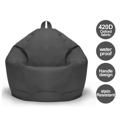 Outdoor Water resistant Bean Bag