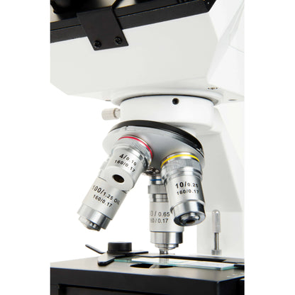 Celestron Labs CB2000CF Compound Microscope
