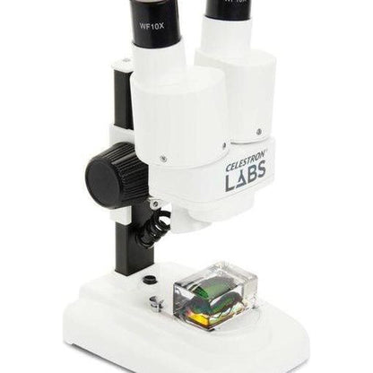 Celestron Labs S20 Stereo Microscope