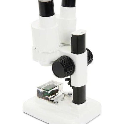 Celestron Labs S20 Stereo Microscope
