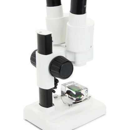 Celestron Labs S20 Stereo Microscope
