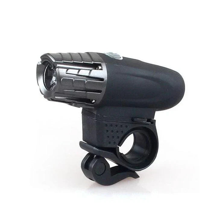 Rechargeable USB Bike Light