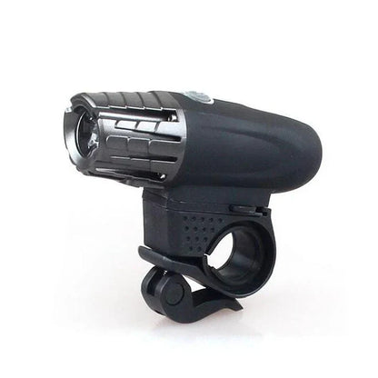 Rechargeable USB Bike Light