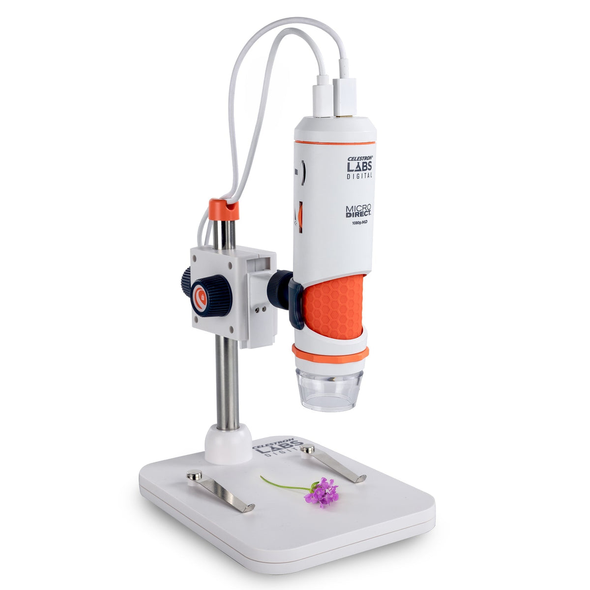 Celestron Labs MicroDirect 1080P HDMI Handheld Digital Microscope