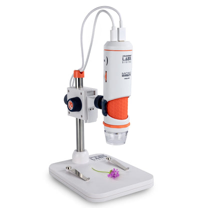 Celestron Labs MicroDirect 1080P HDMI Handheld Digital Microscope