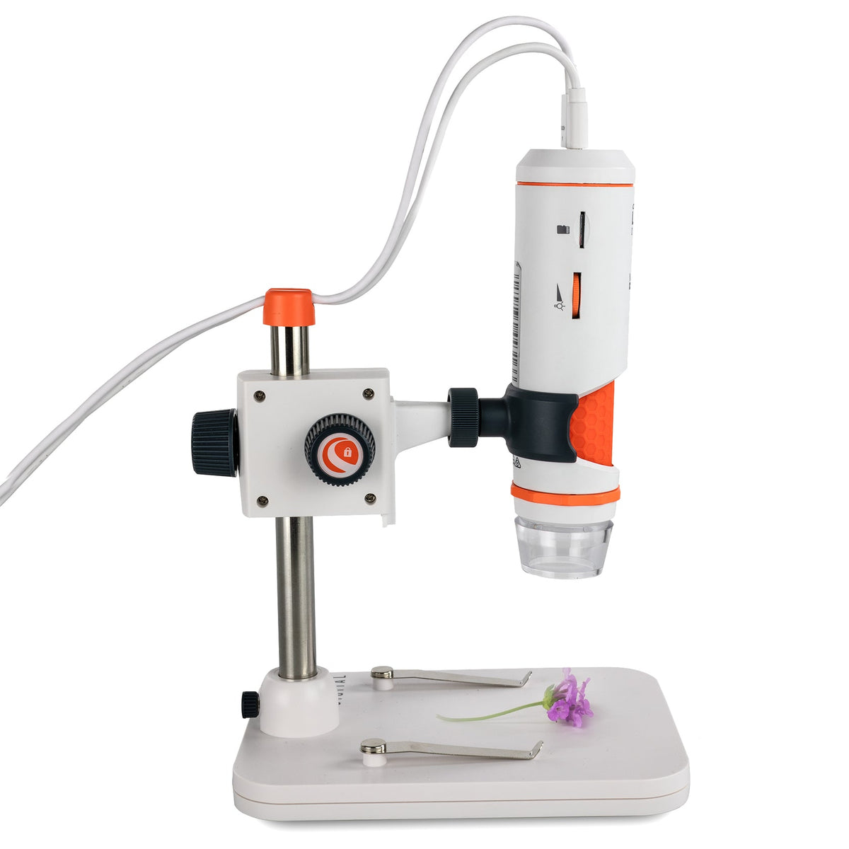 Celestron Labs MicroDirect 1080P HDMI Handheld Digital Microscope