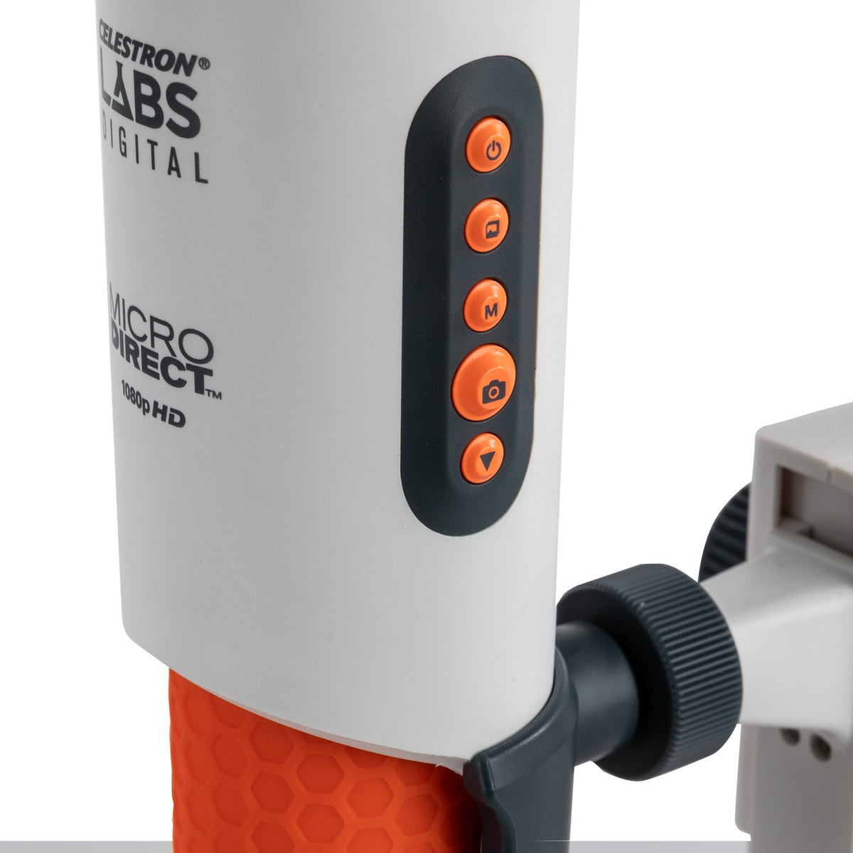 Celestron Labs MicroDirect 1080P HDMI Handheld Digital Microscope