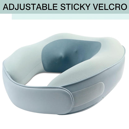 Mobie Deep Tissue Neck Massage Cushion with Heat ST-320