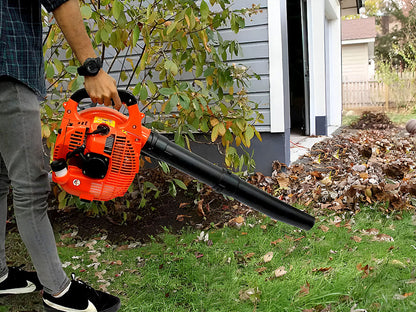 Leaf Blower Petrol