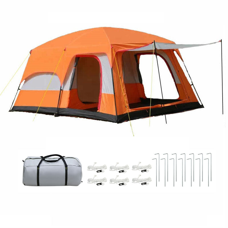 Camping Tent 10 Person