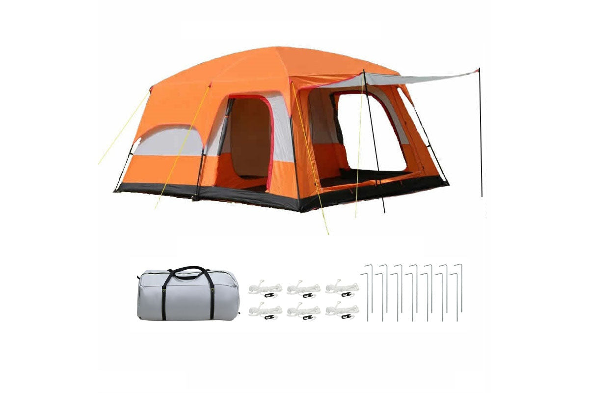 Camping Tent 10 Person