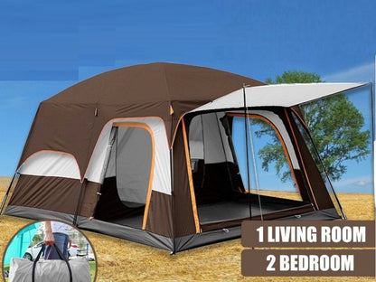 Camping Tent 10 Person